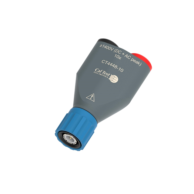 CT4448-10 Cal Test Electronics  Accessori